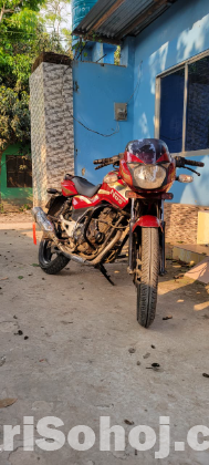 Pulser150 good condition
